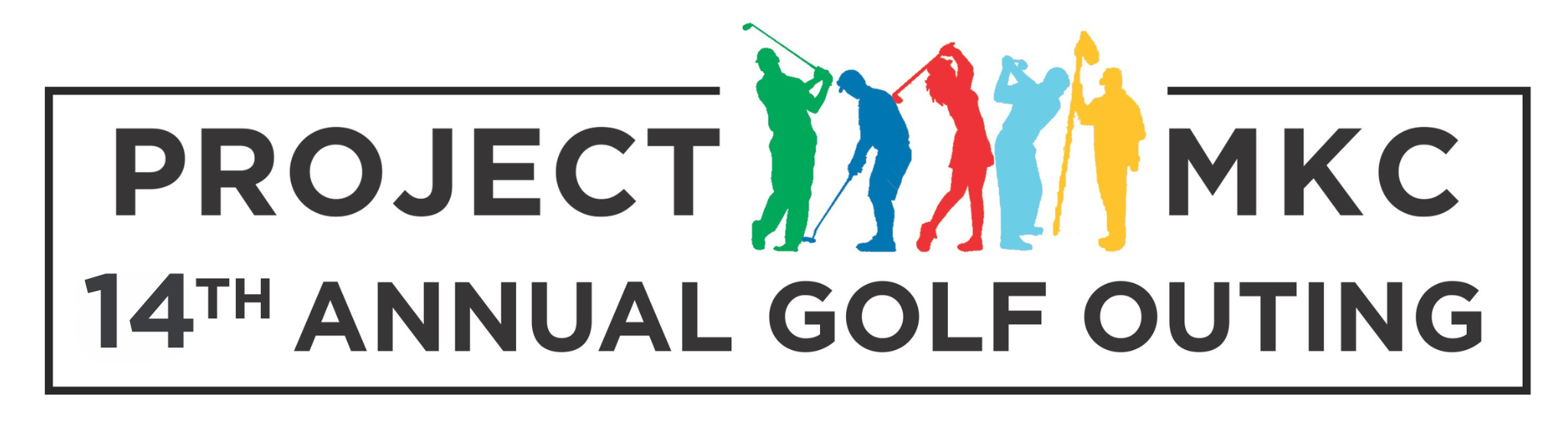Campaign cover image for Project MKC 14th Golf Outing
