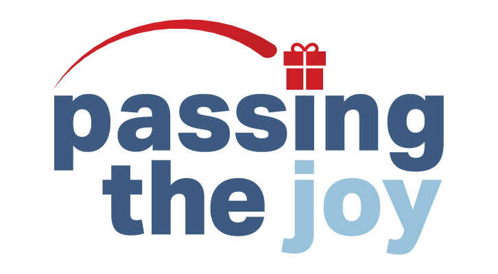 Campaign cover image for 2025 Passing the Joy
