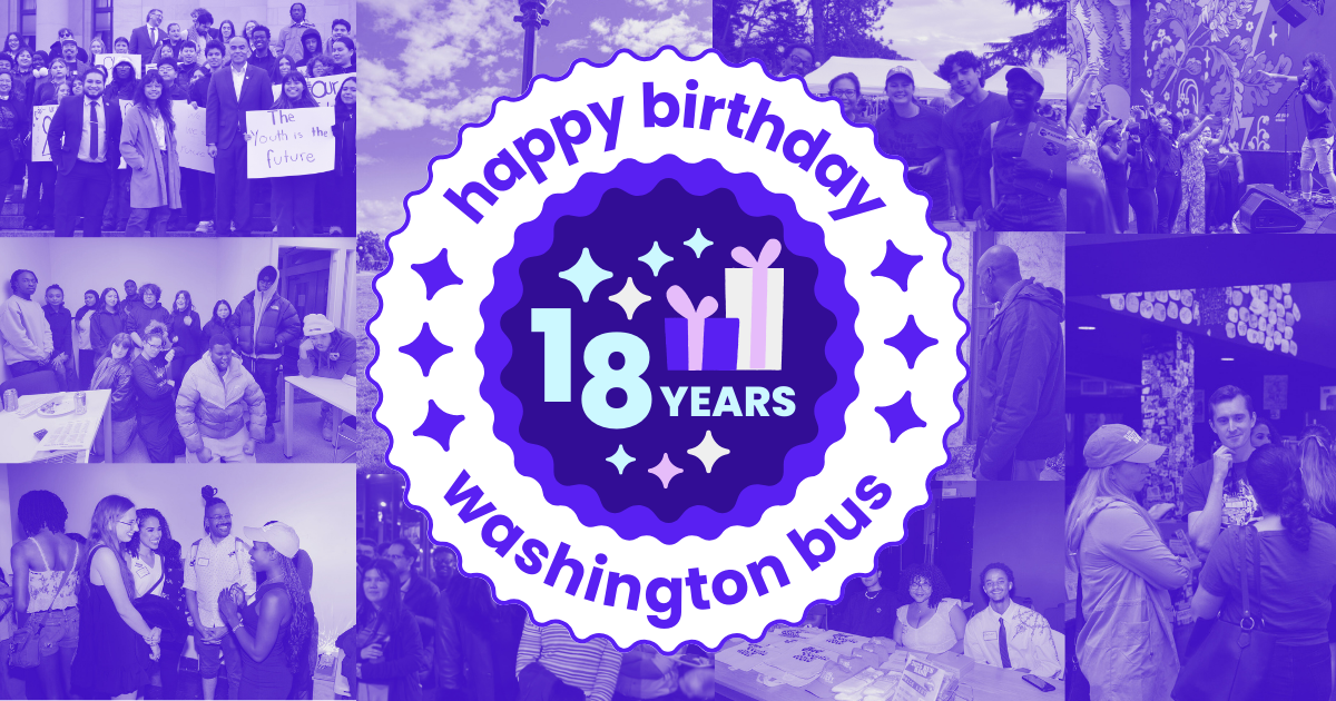 Campaign cover image for 18th Birthday Blowout!