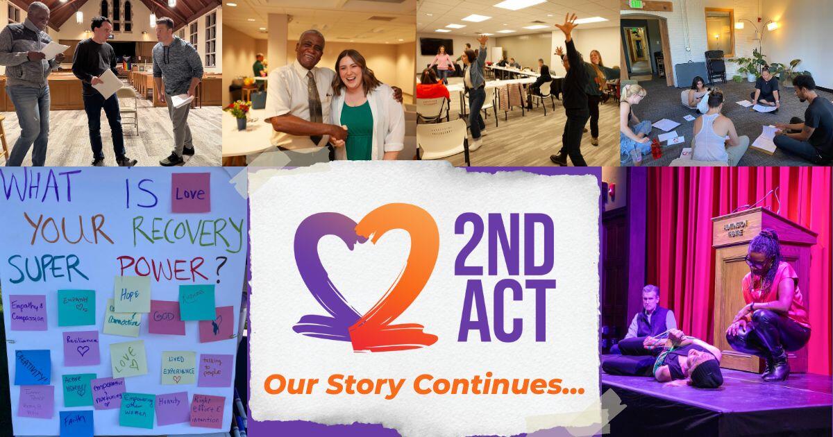 Campaign cover image for Our Story Continues...