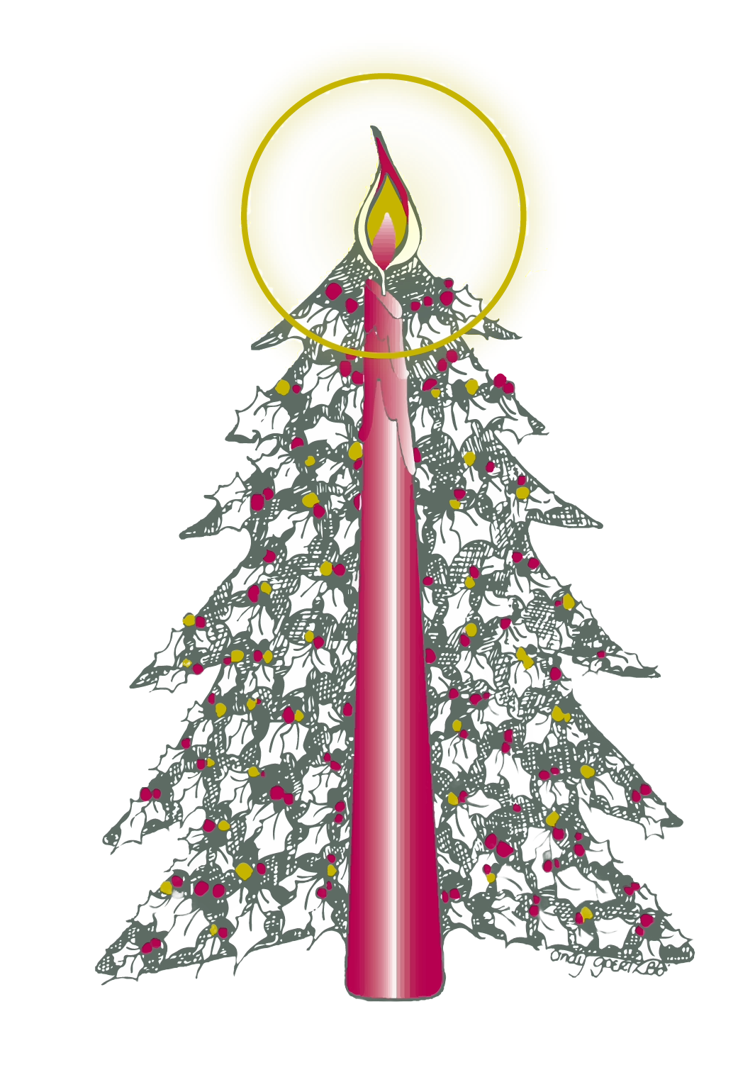 Campaign cover image for Light Up A Life