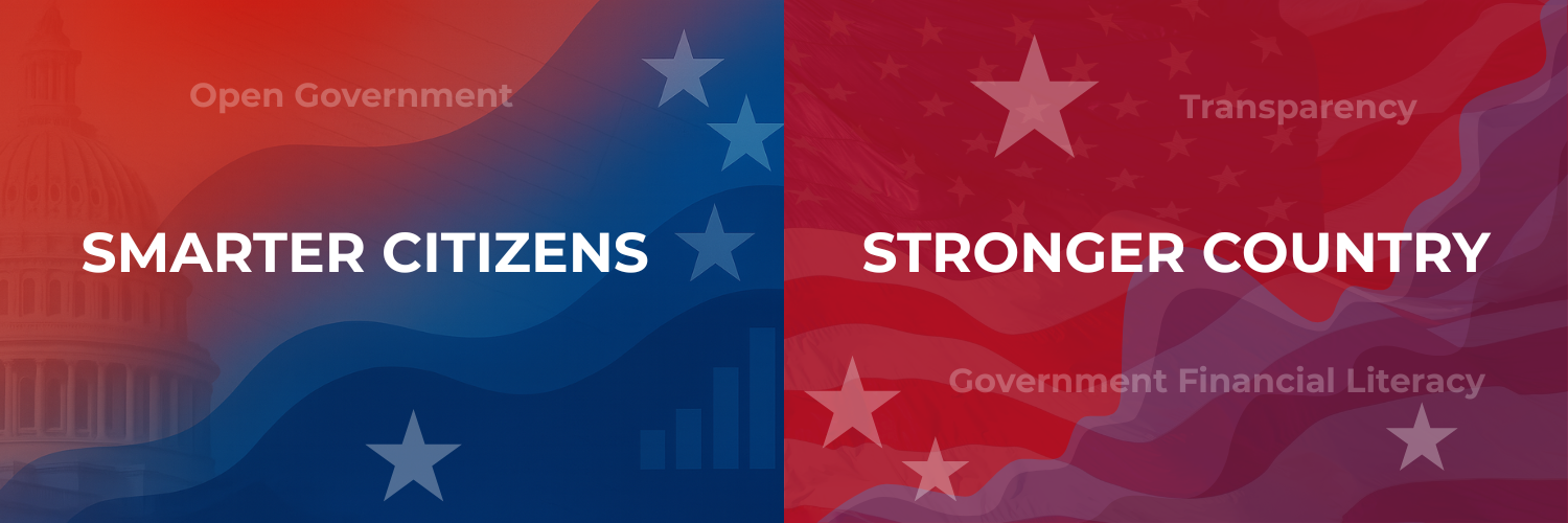 Campaign cover image for Smarter Citizens, Stronger Country