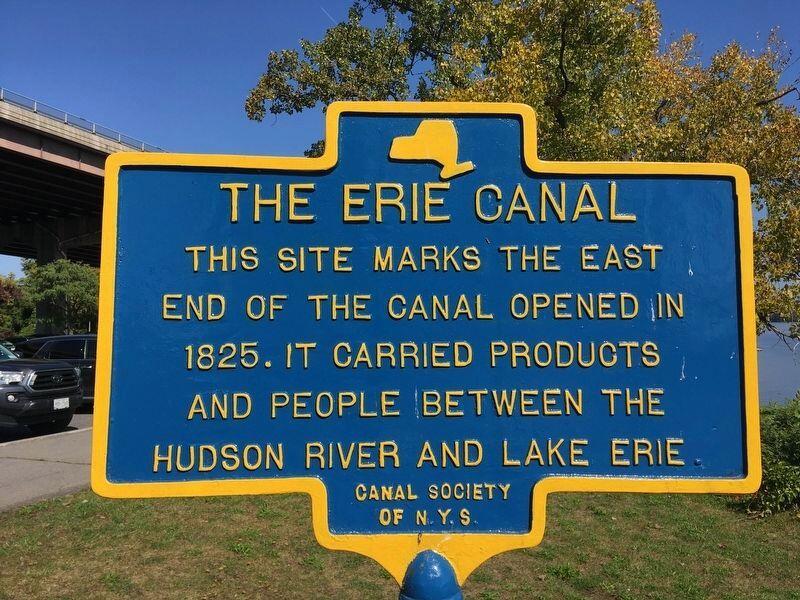 Campaign cover image for X Lock One walking tour and lecture with Andrew Wolfe, Denis Foley, and Len Tantillo