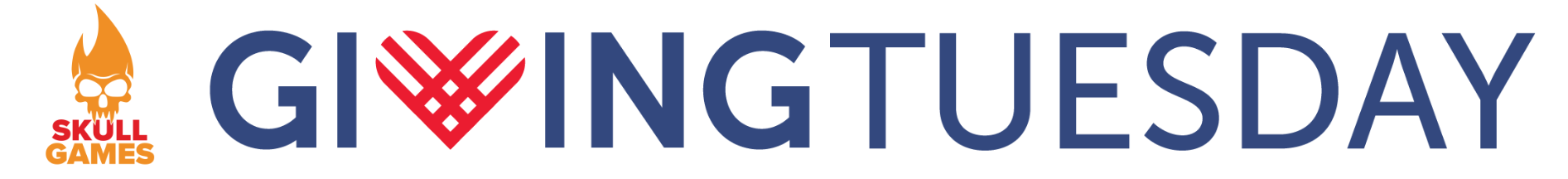 Campaign cover image for Giving Tuesday