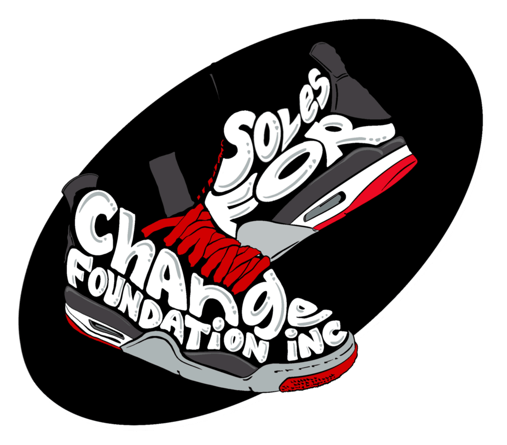 Campaign cover image for Soles For Change Foundation Inc