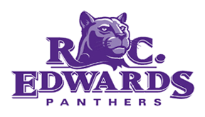 Campaign cover for R.C. Edwards Middle School