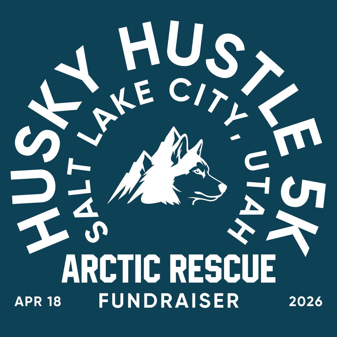 Campaign cover image for Husky Hustle 5K 2026
