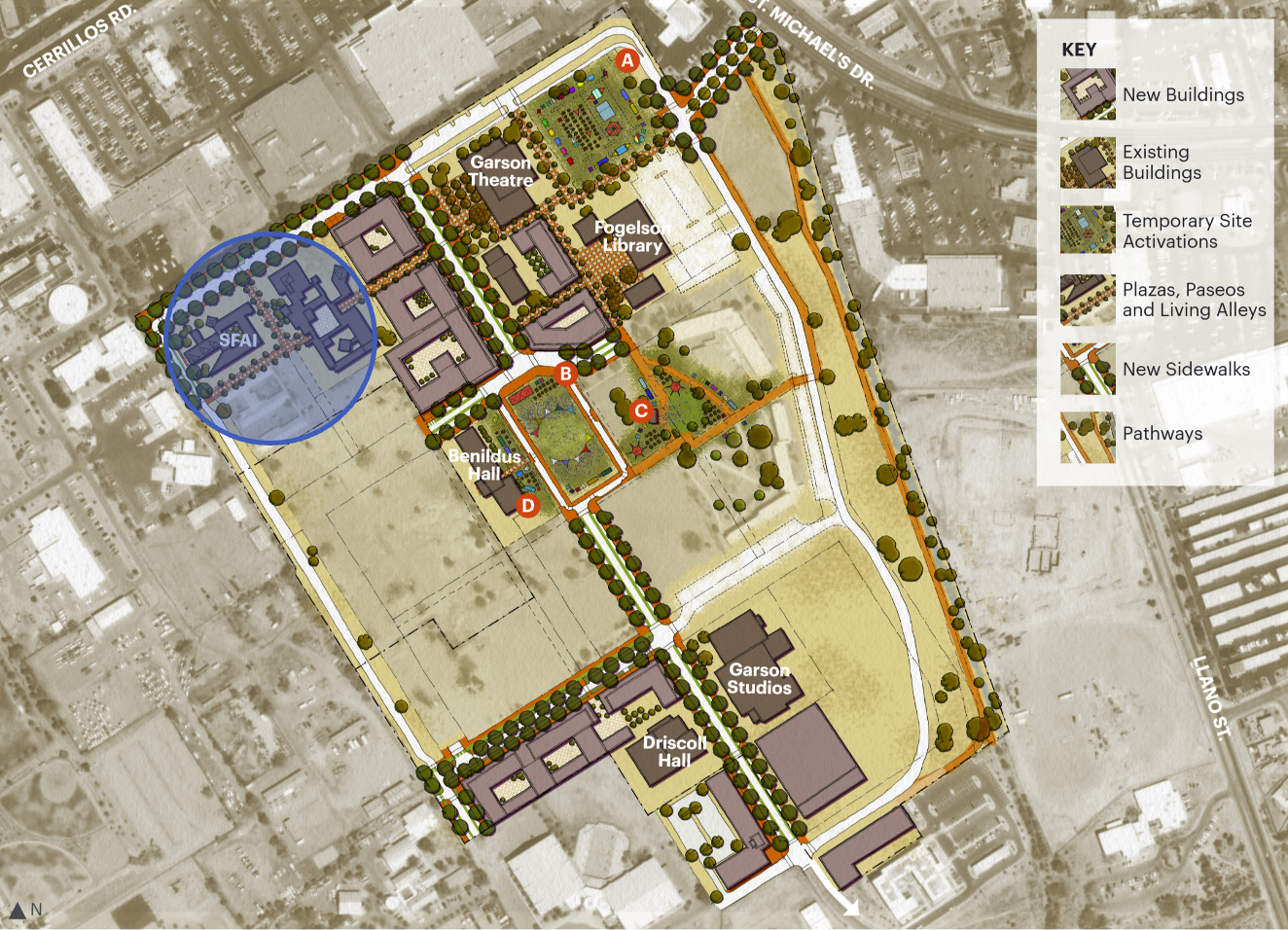 Campaign cover image for Midtown Meetups! FREE Monthly Event