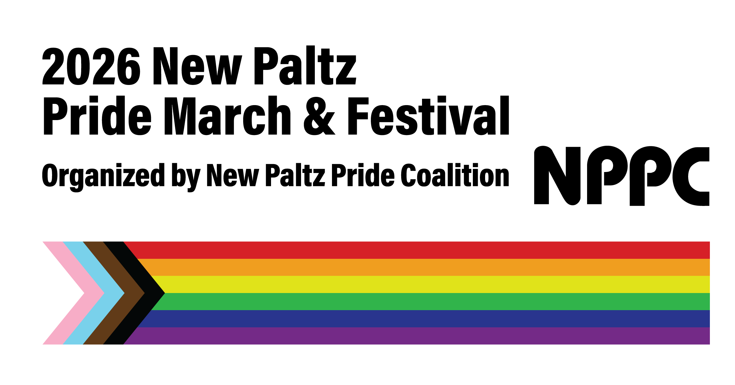Campaign cover image for New Paltz Pride March + Festival