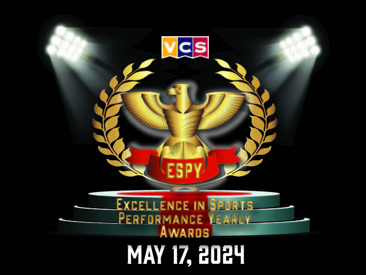Campaign cover image for 5th Annual VCS ESPY Award Dinner