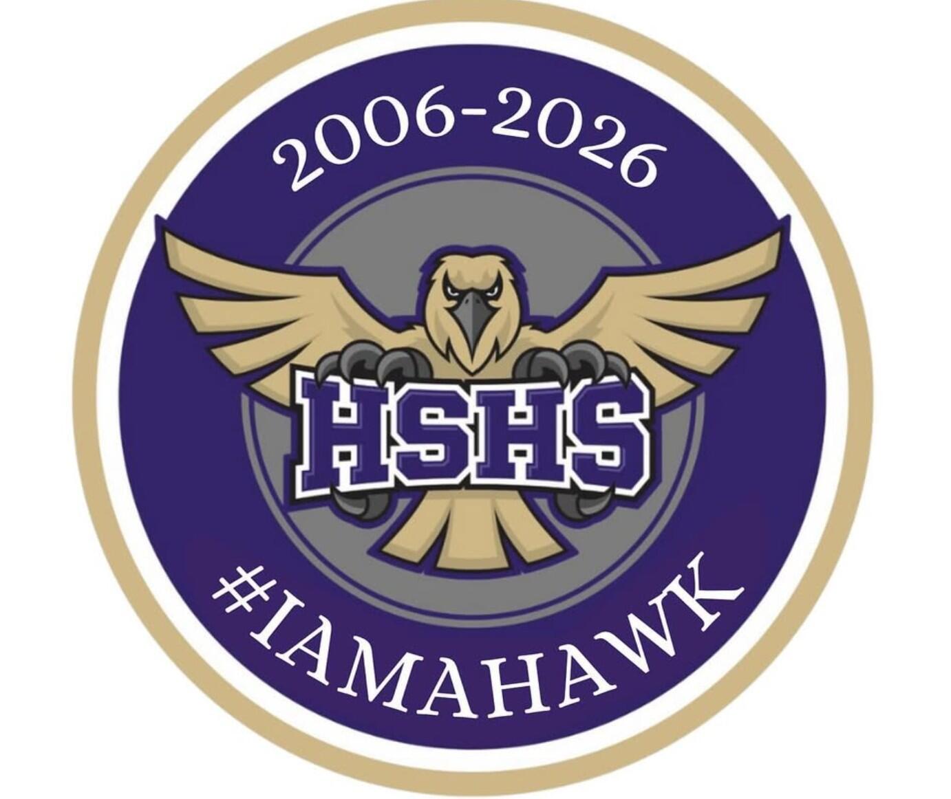 Campaign cover image for HSHS PTSA No Frills Fundraiser