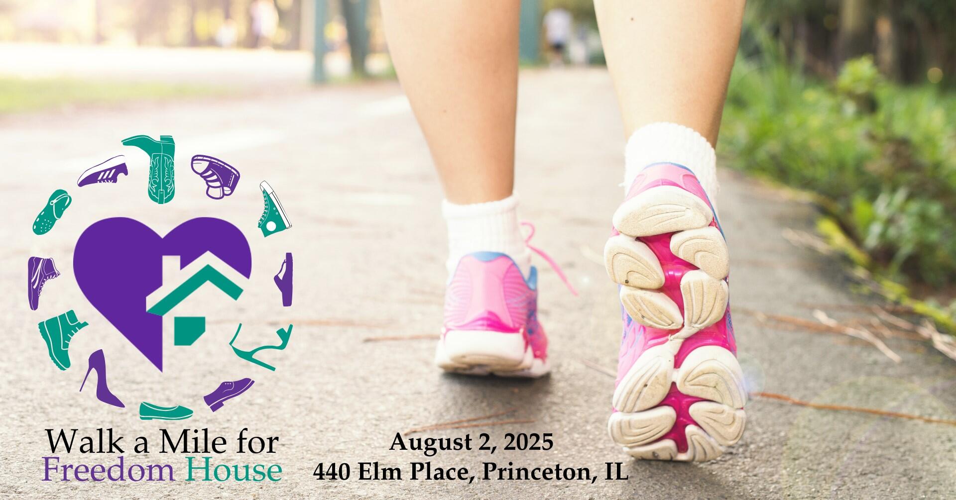 Campaign cover image for EXAMPLE