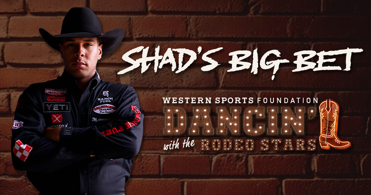 Campaign cover image for Shad's Big Bet