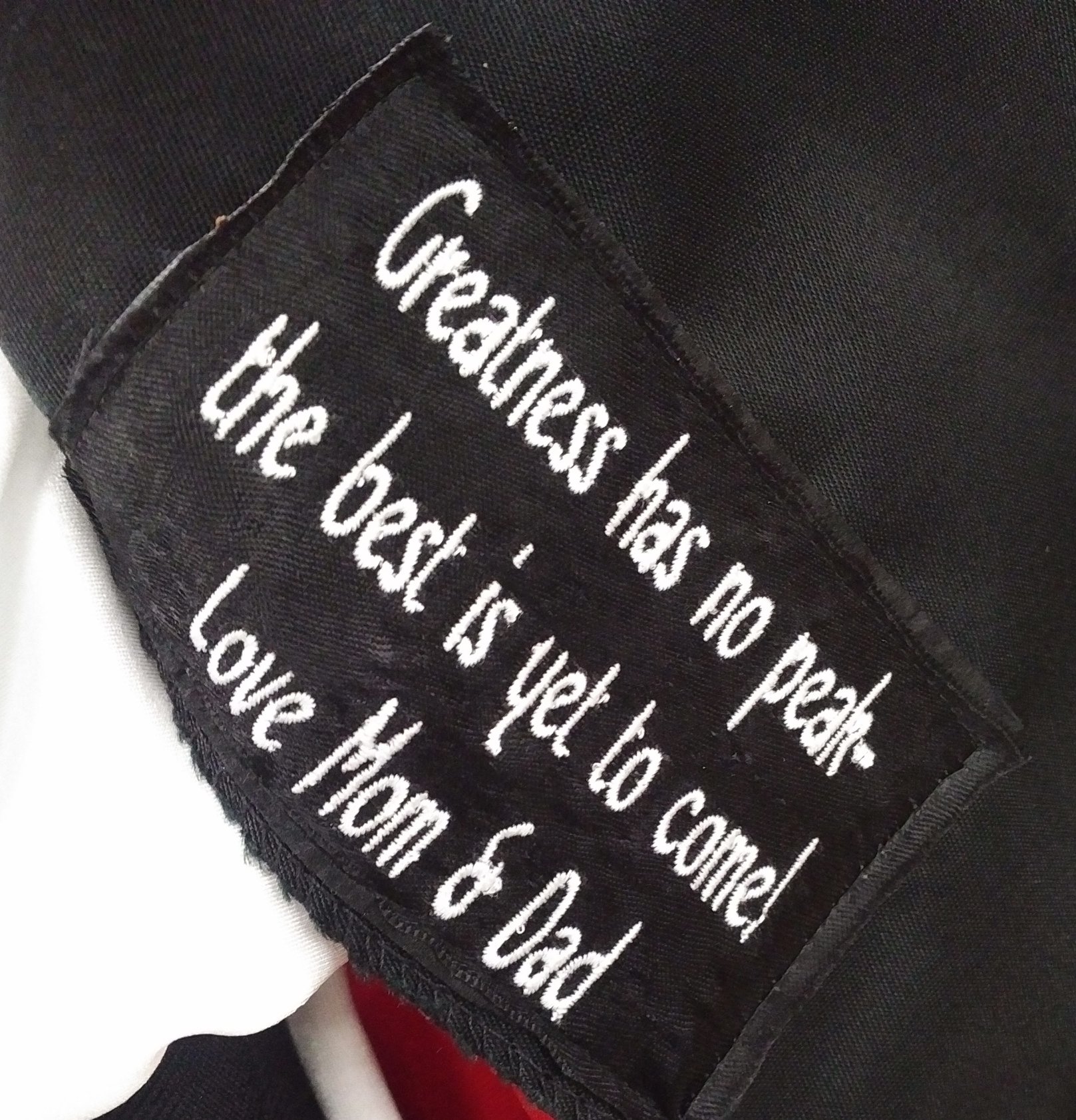 Campaign cover for Words of Wisdom