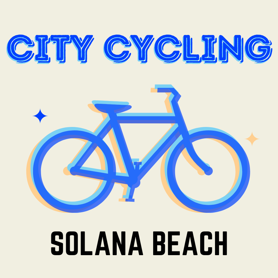 Campaign cover image for 09.06.25 | City Cycling | Solana Beach, California