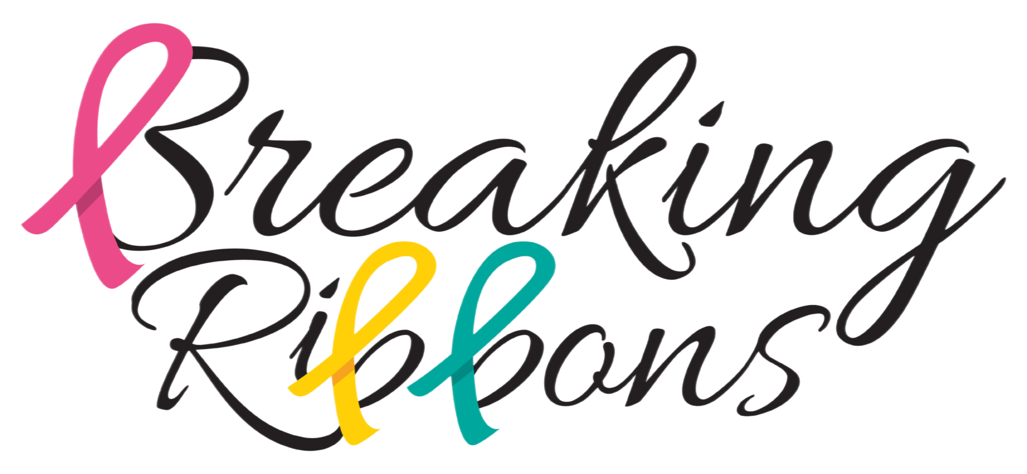 Breaking Ribbons | Run Across South Carolina | Breaking Ribbons