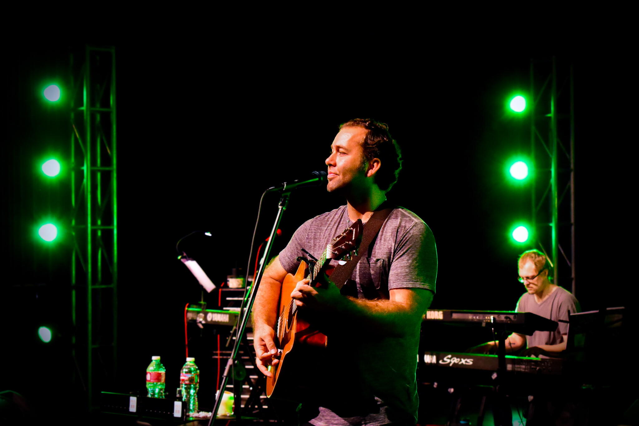Campaign cover image for Family Haven's Concert for a Cause 2026