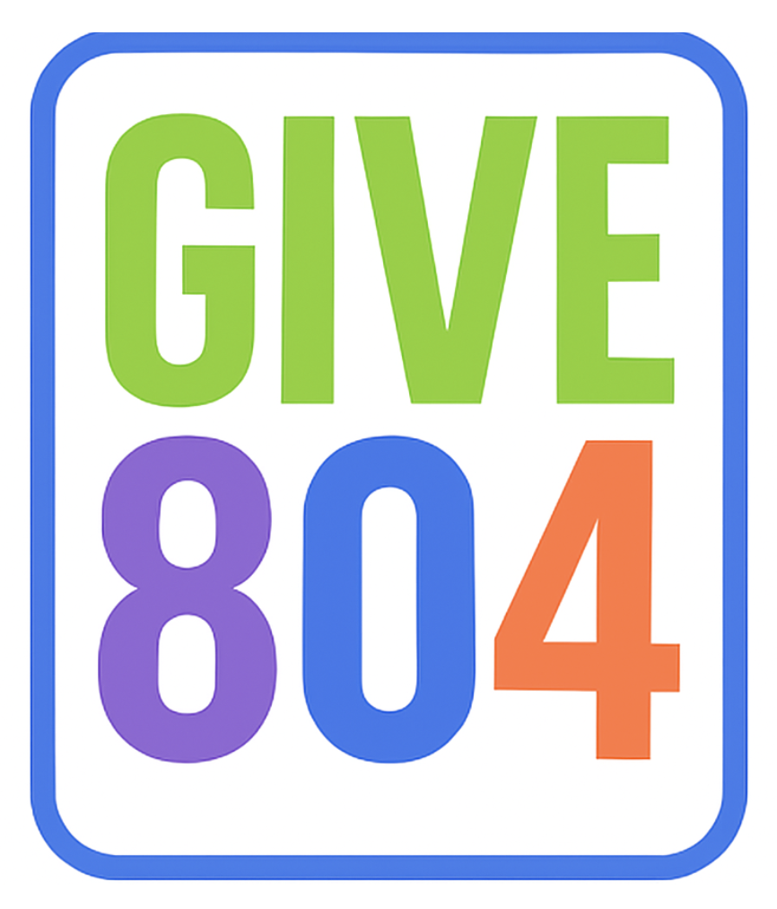 Campaign cover image for Give804: Building Readers, Building Richmond
