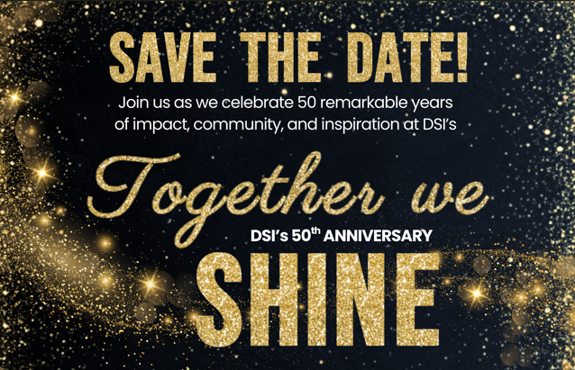 Campaign cover image for Together We Shine | DSI Annual Awards Banquet 2025