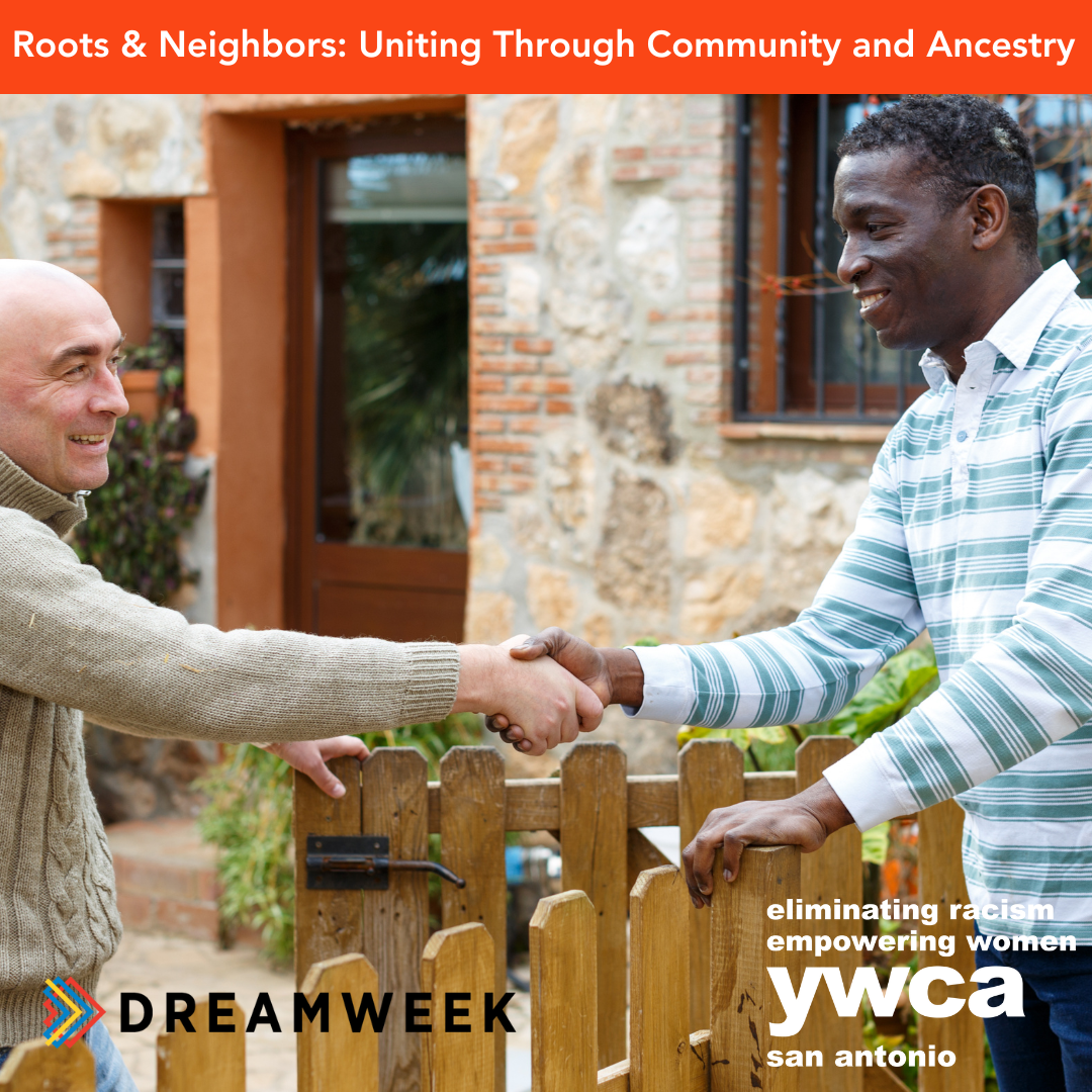 Campaign cover image for Roots & Neighbors: Uniting Through Community and Ancestry