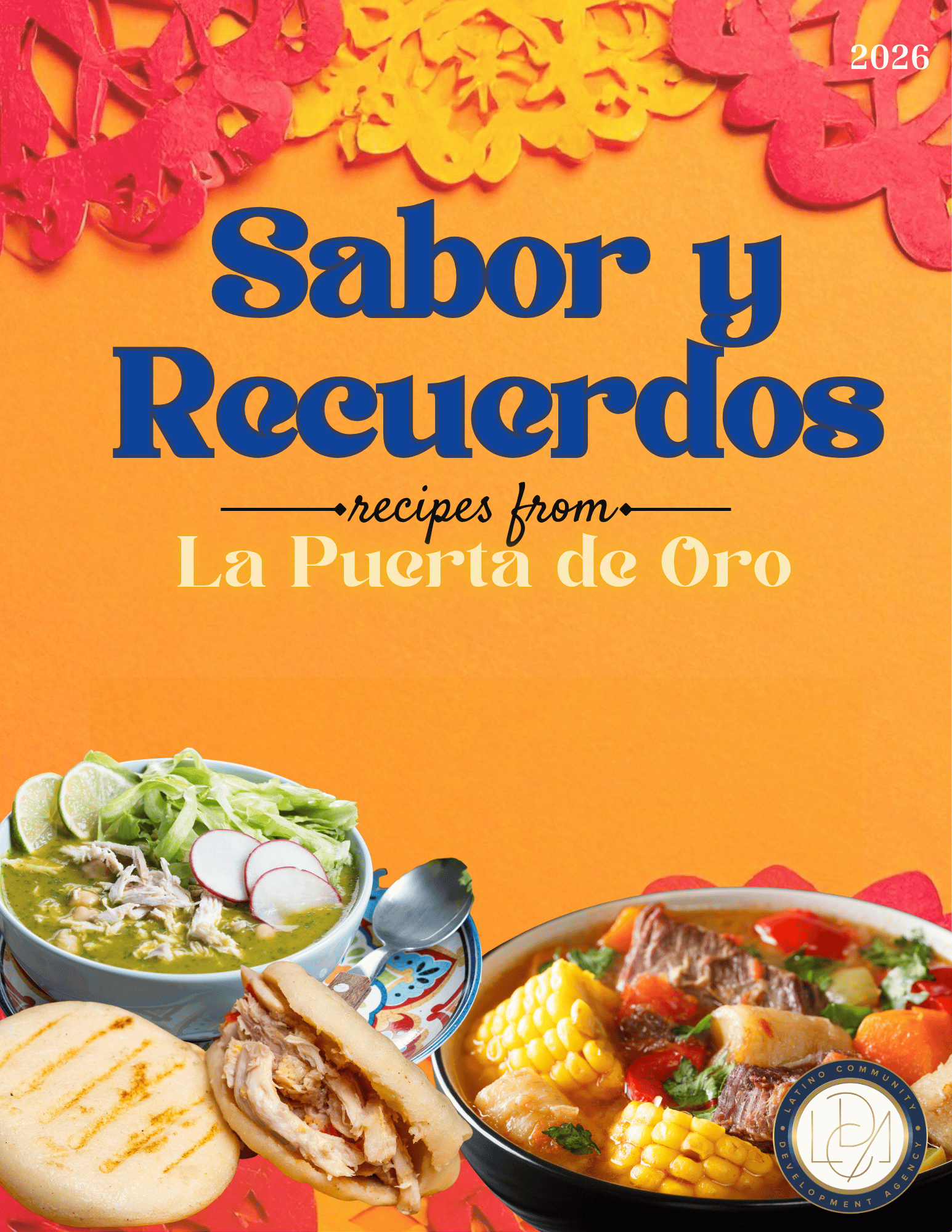 Campaign cover image for LCDA Puerta De Oro