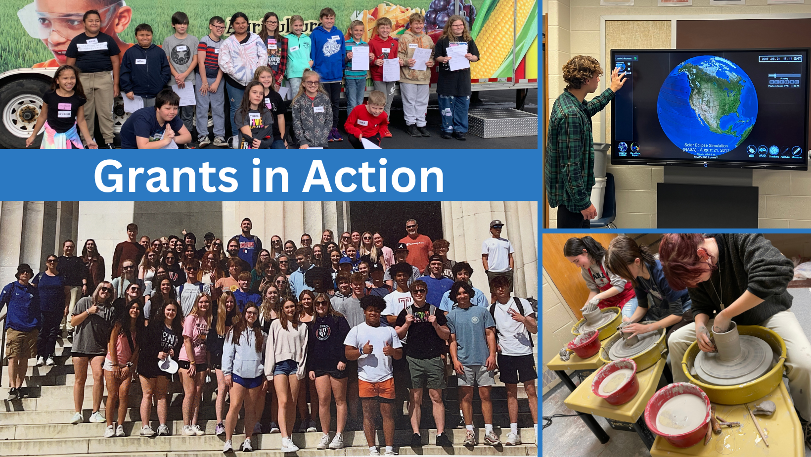 Campaign cover image for 2023 Annual Giving Campaign