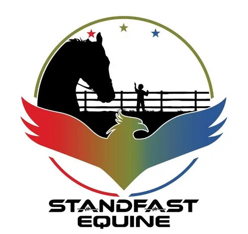Campaign cover image for Standfast Equine - November 9, 2026