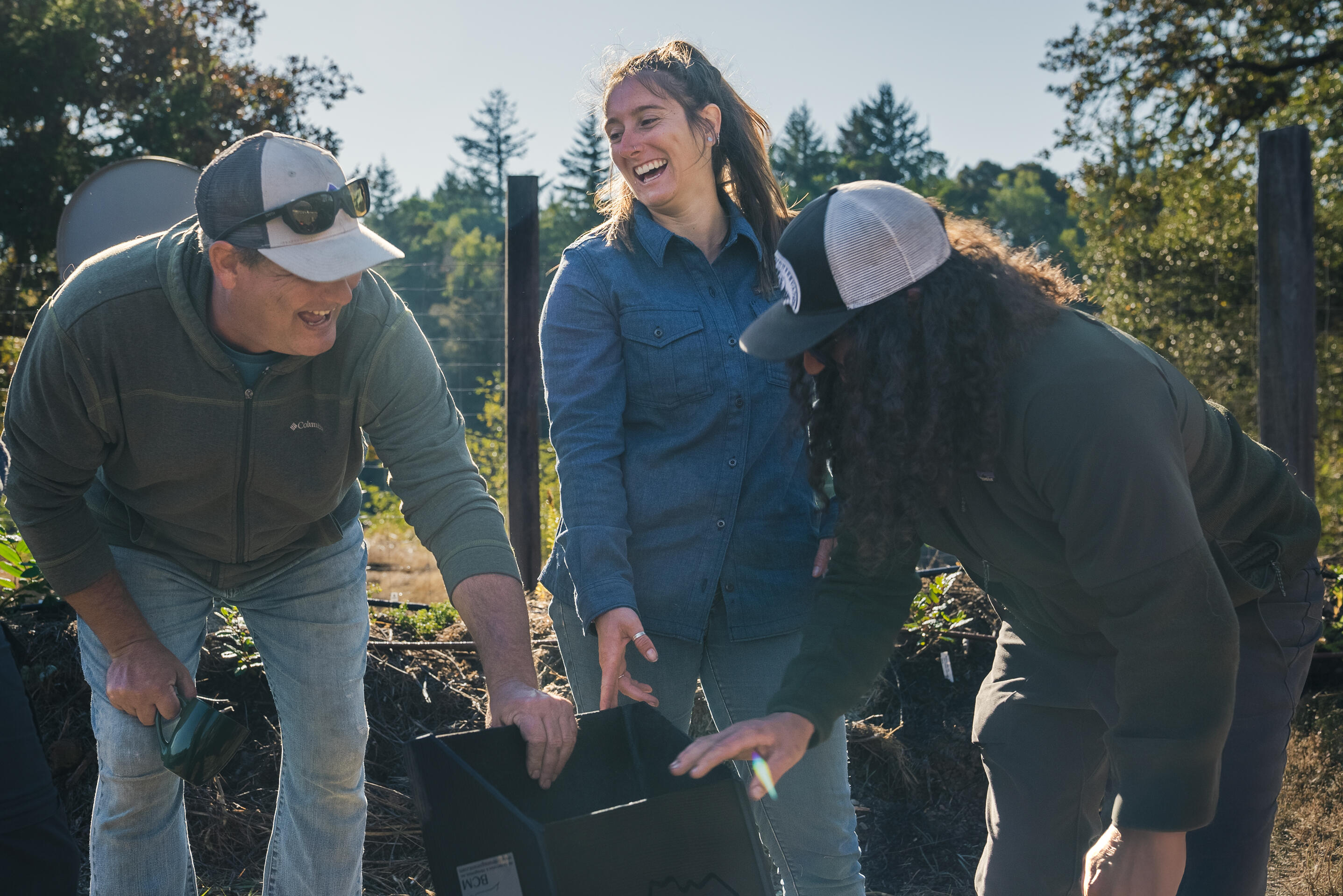 Campaign cover image for Giving Tuesday 2025