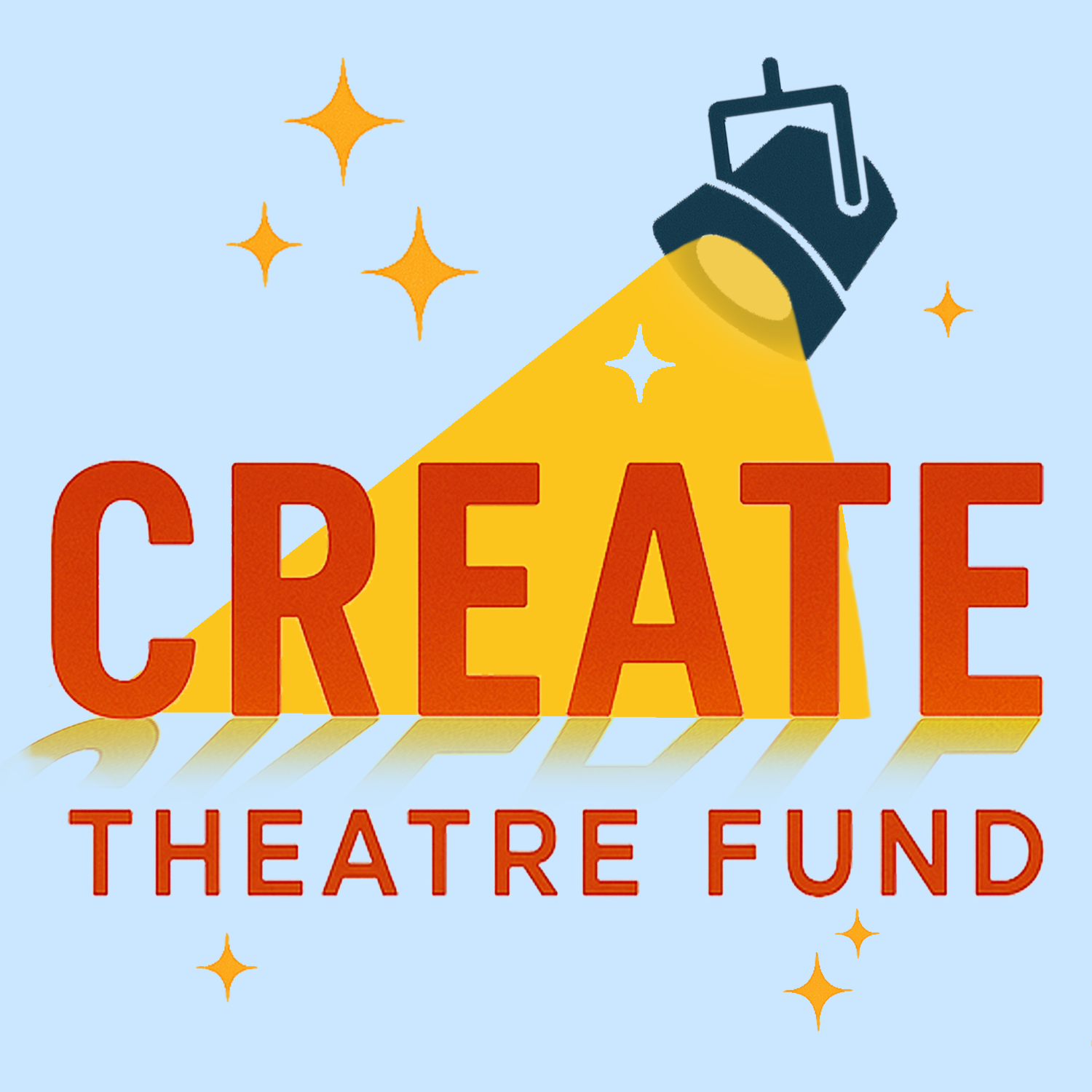 Campaign cover for CREATE Theatre Fund Founder's Circle