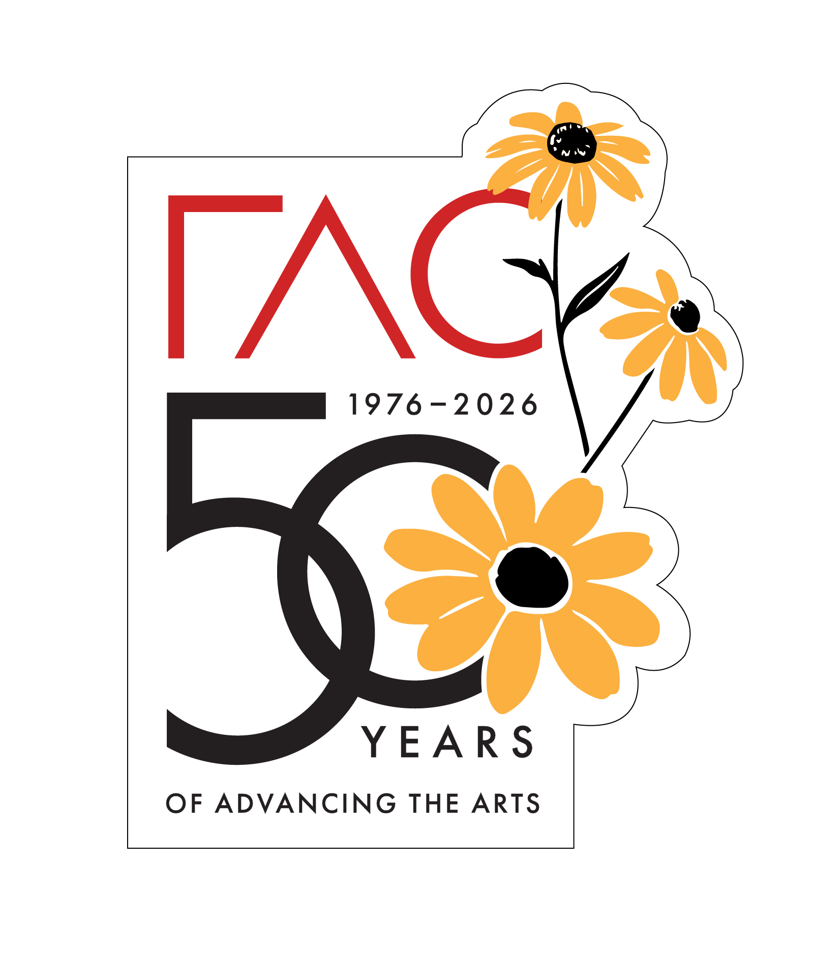 Campaign cover image for Frederick Arts Council Anniversary Gala