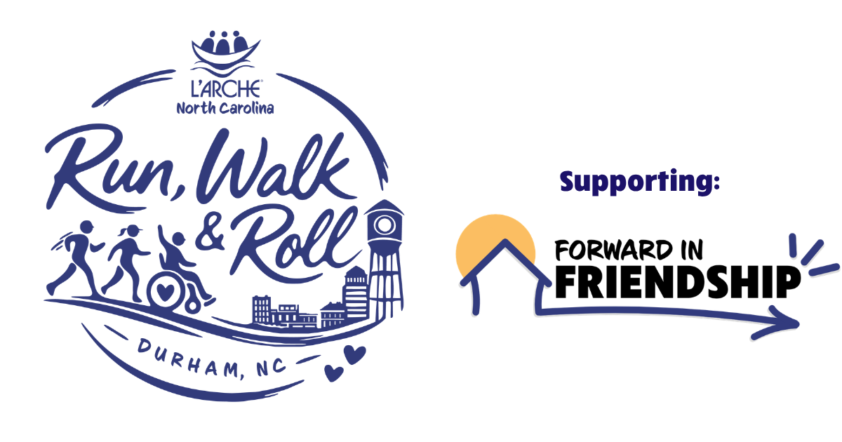 Campaign cover image for Forward in Friendship Run, Walk, & Roll!