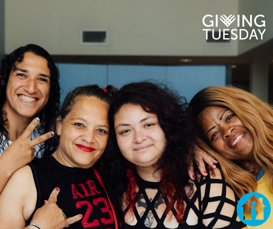 Campaign cover image for Support Sarah's Circle for Giving Tuesday