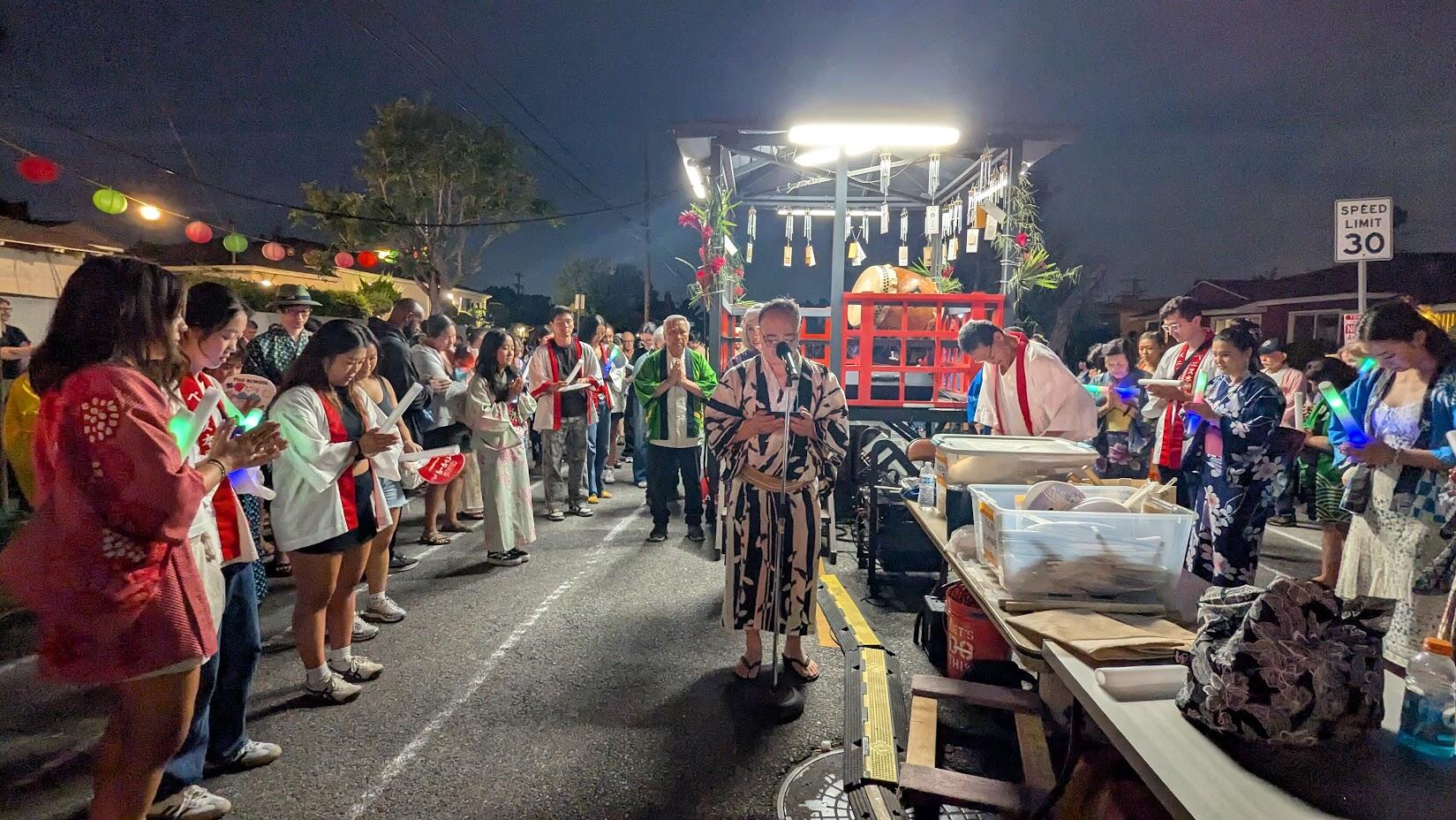 Campaign cover image for VHBT 2026 Obon Sponsorship Opportunities