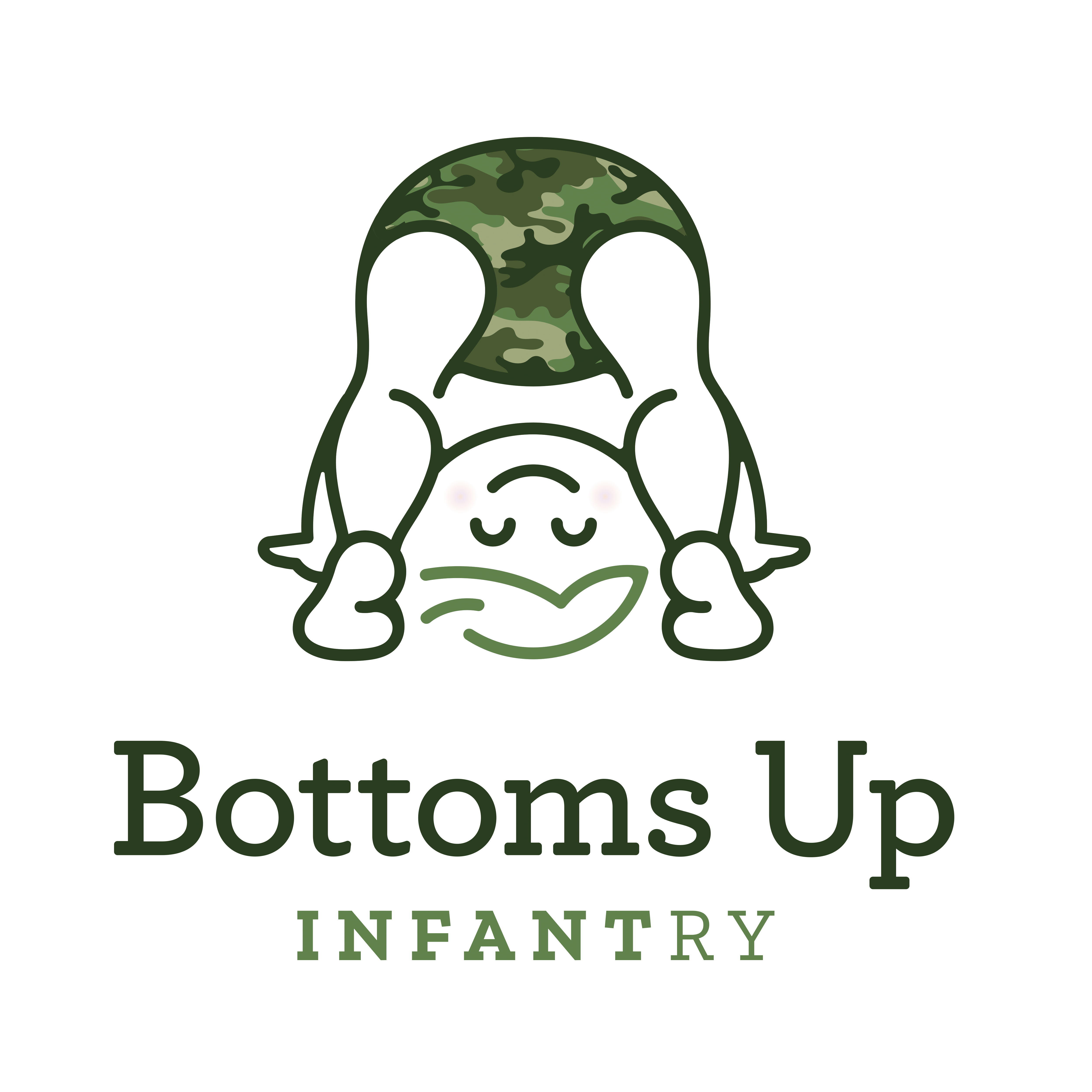 Campaign cover image for INFANTRY