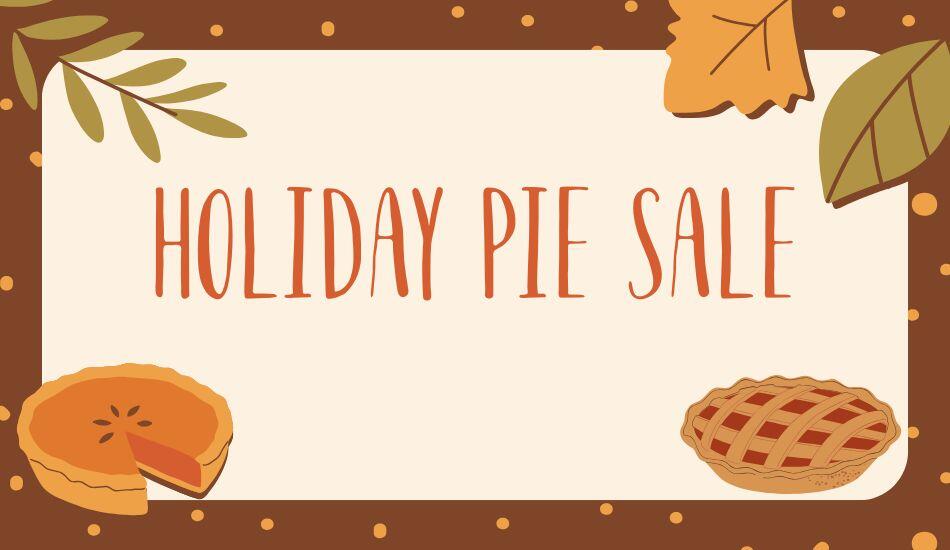 holiday-pie-sale-biddeford-school-department