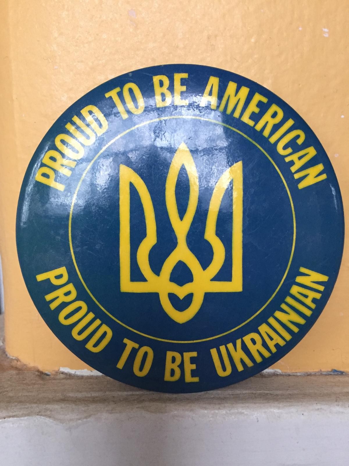 Campaign cover image for Ukrainian Safe Passage Campaign