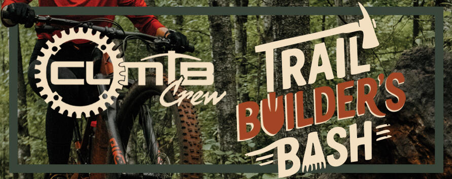 Campaign cover image for Trail Builder's Bash Silent Auction 2026