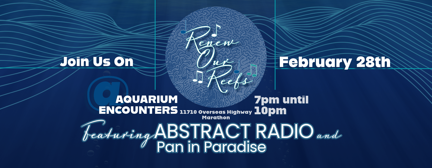 Campaign cover image for Renew Our Reefs Florida Keys