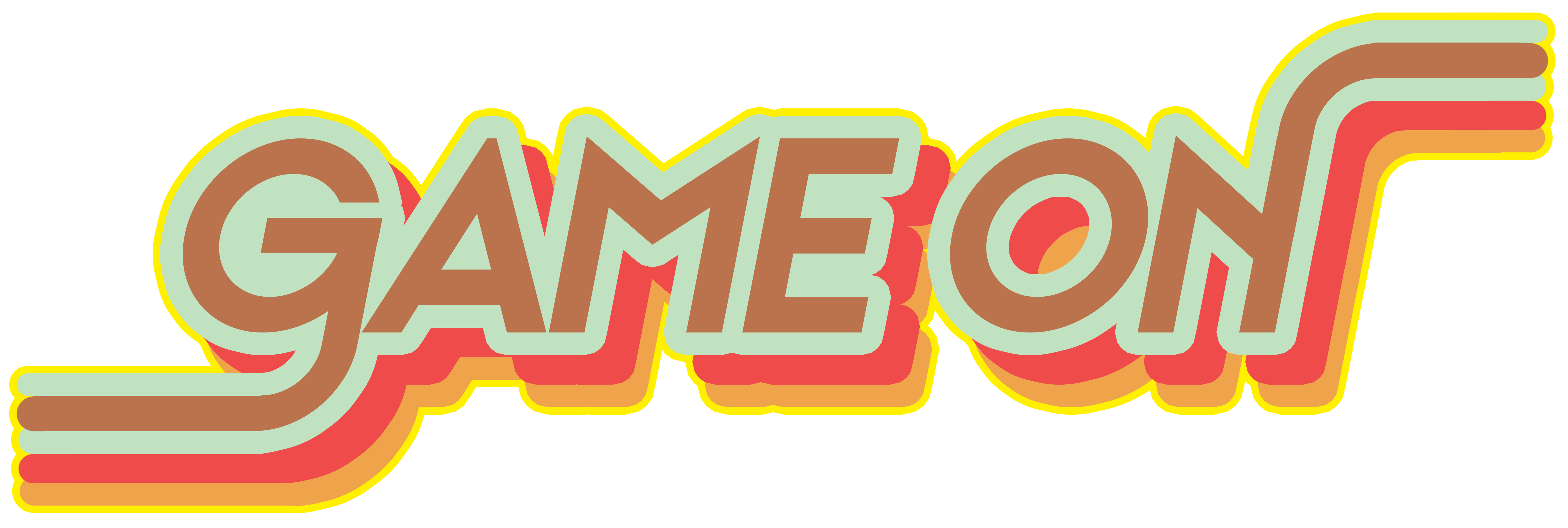 Campaign cover image for Game On 2026