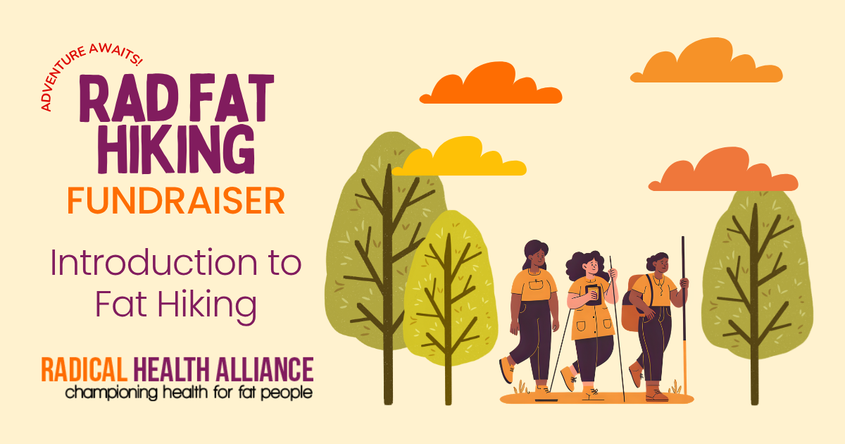 Campaign cover image for Introduction to Fat Hiking