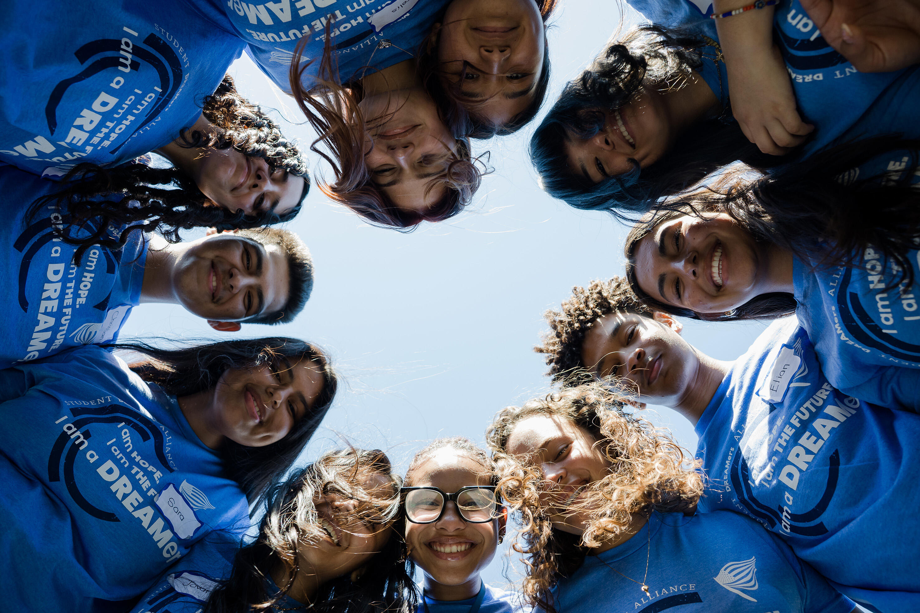 Campaign cover image for SDA Scholarships