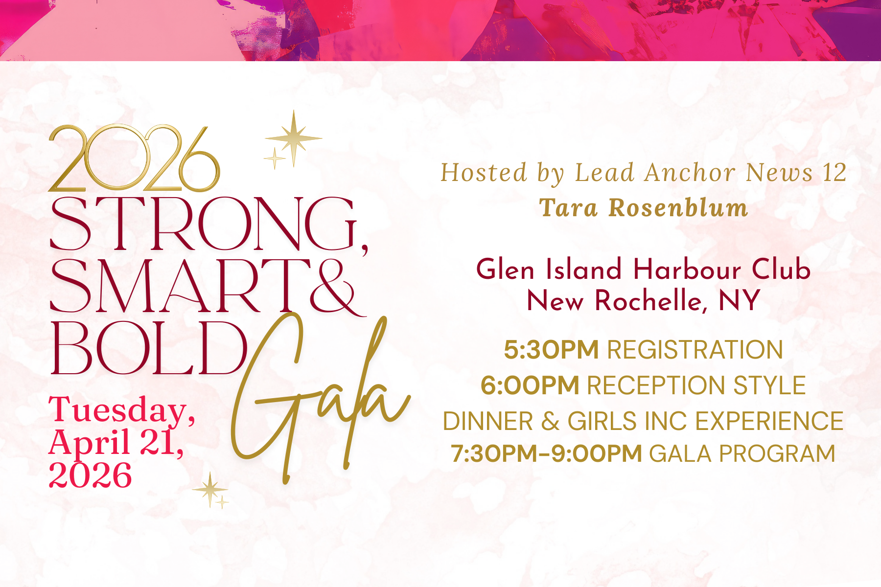 Campaign cover image for 2026 Gala and Auction