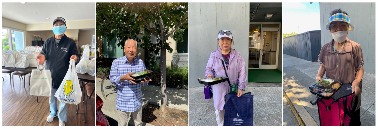 Campaign cover image for Superhero Senior Support Mission