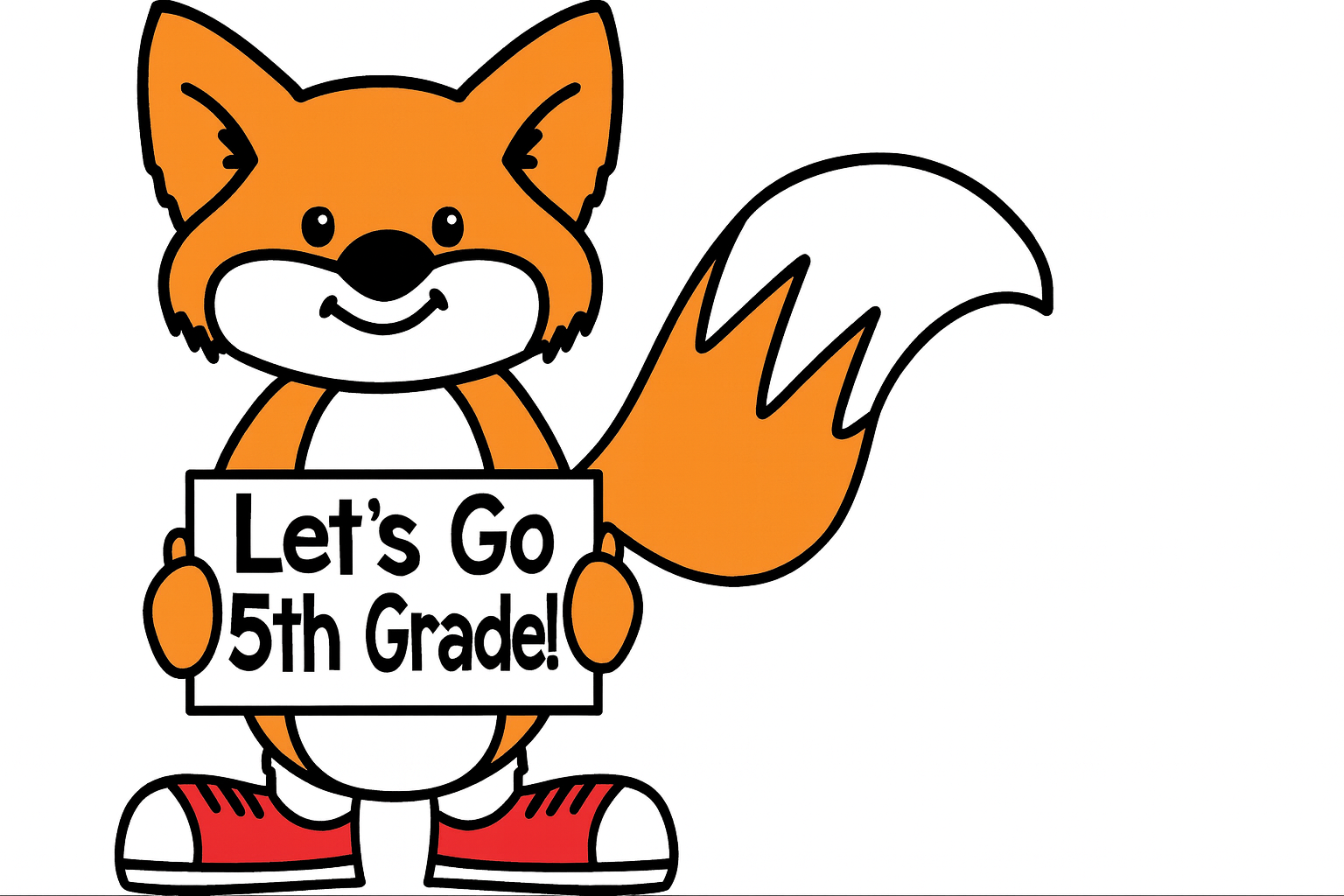Campaign cover image for Let's Create an UNFORGETTABLE 5th Grade Year!