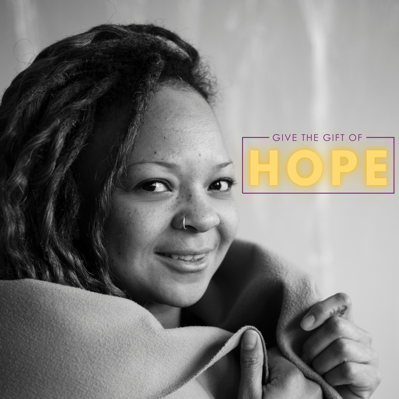 Campaign cover image for Be the Lifeline Survivors Deserve