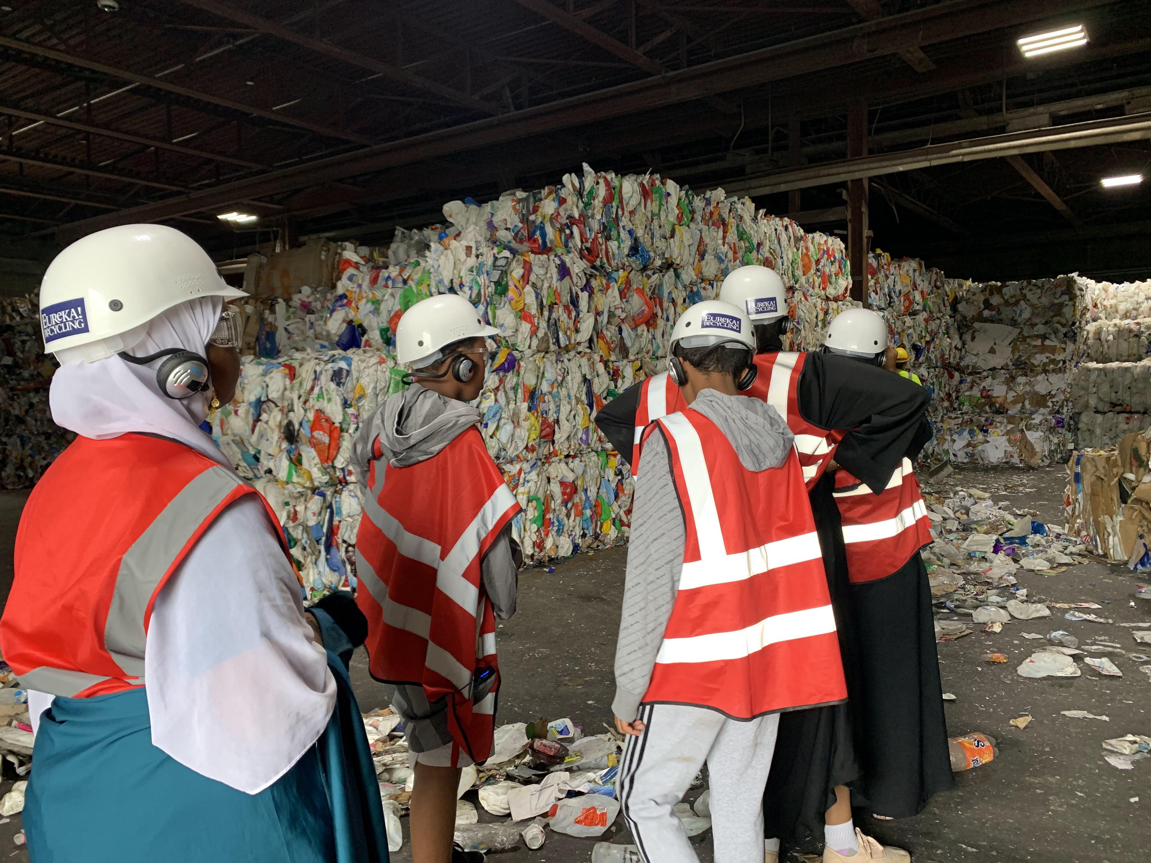 Campaign cover for RPTA: A Community Rising