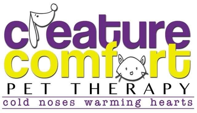 Campaign cover image for National Therapy Animal Day
