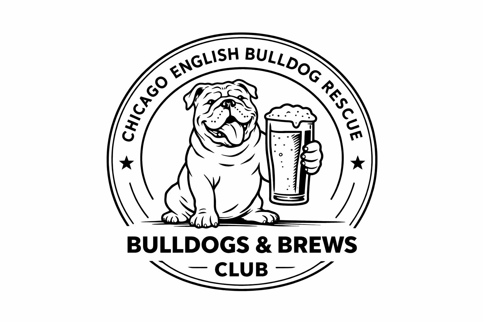 Campaign cover image for Bulldogs & Brews Club Inaugural Event!