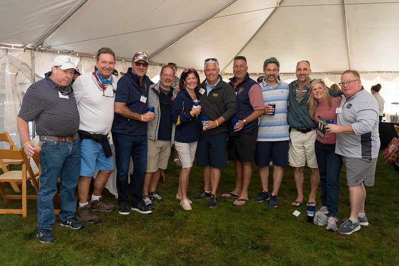 Charleston Area Alumni Networking Event