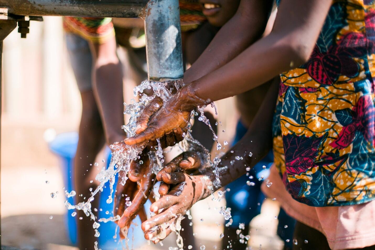 Campaign cover image for Mike Keel 2025